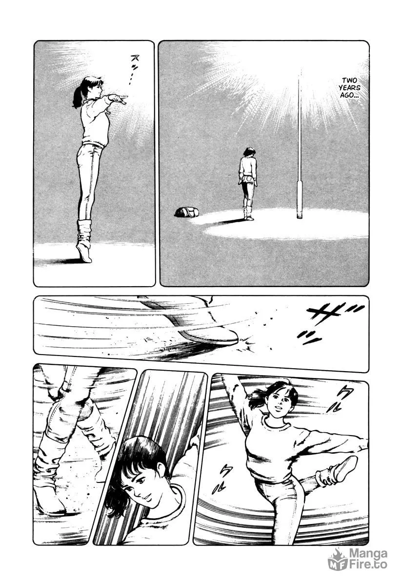 Read Dr. Kumahige chapter 31 image 5 on Lezhin