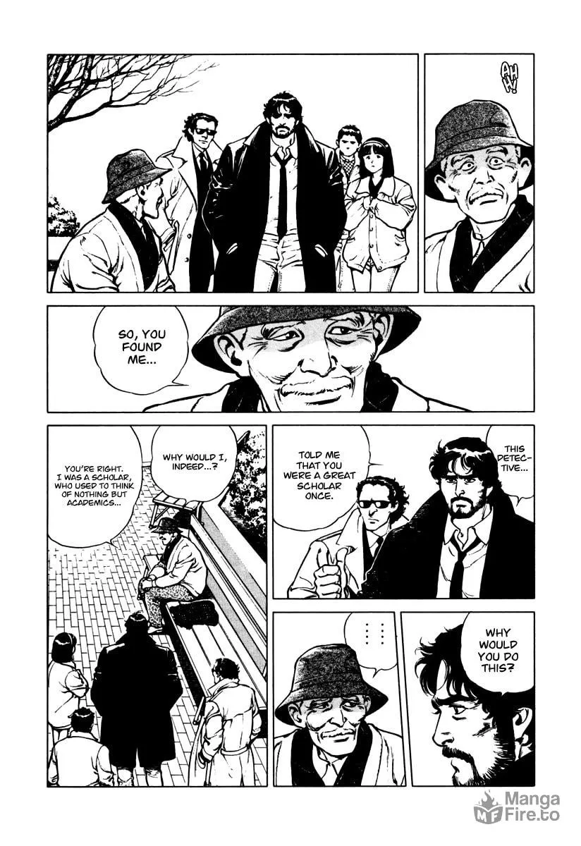 Read Dr. Kumahige chapter 32 image 14 on Lezhin
