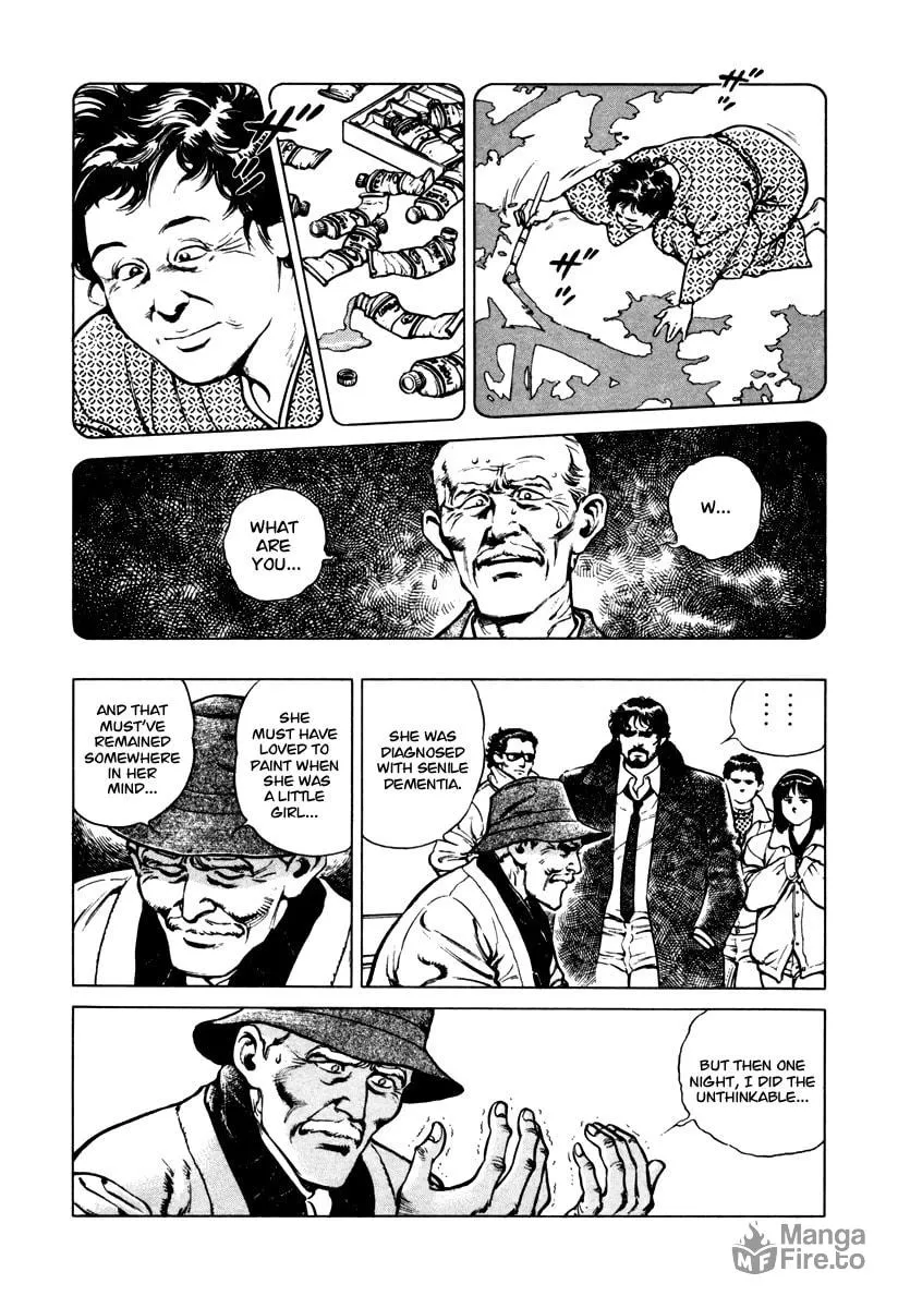 Read Dr. Kumahige chapter 32 image 17 on Lezhin