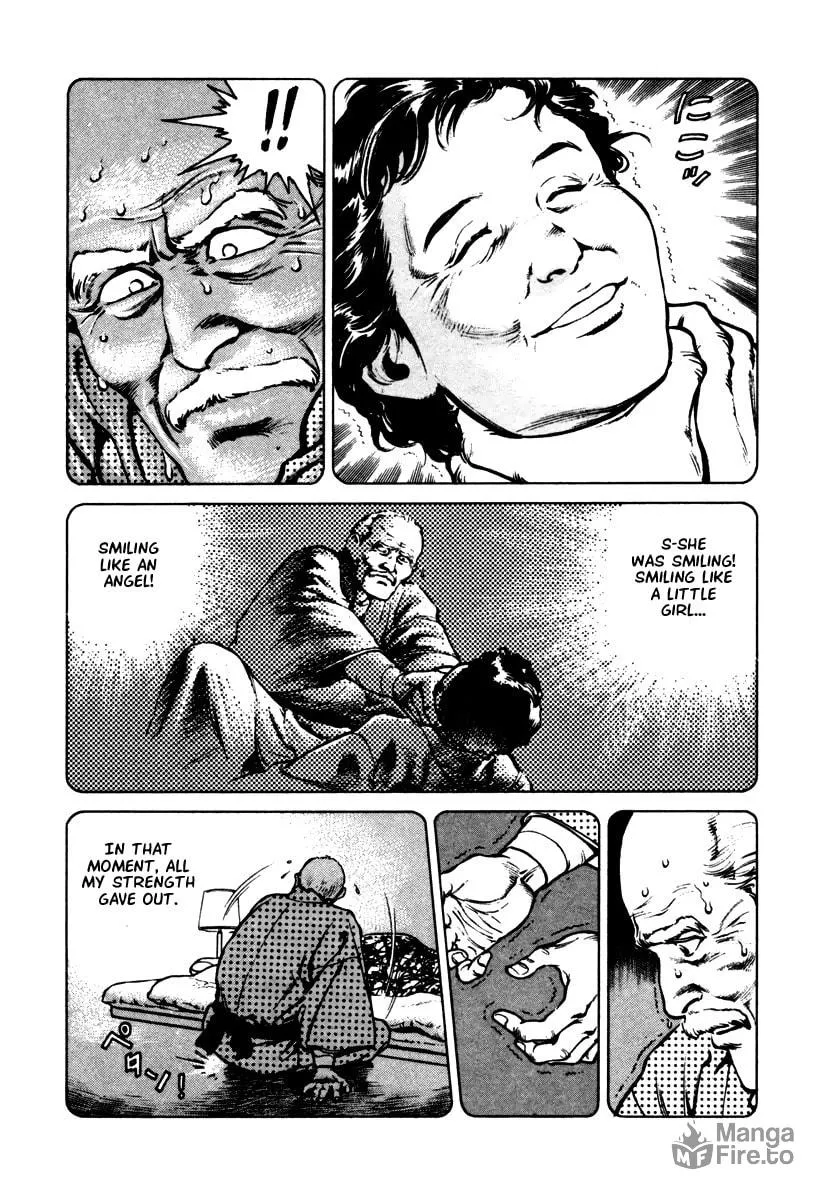 Read Dr. Kumahige chapter 32 image 19 on Lezhin