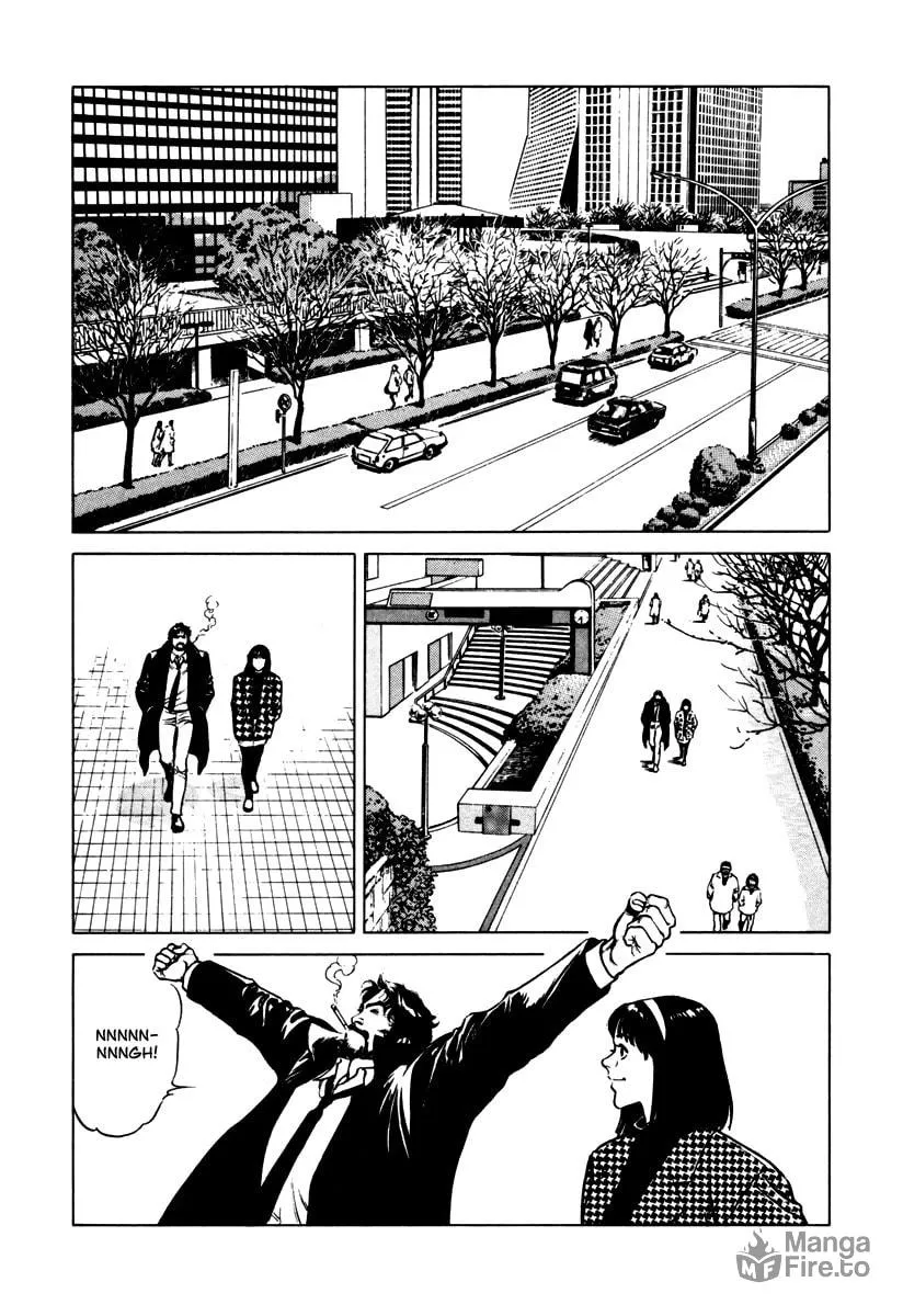 Read Dr. Kumahige chapter 32 image 2 on Lezhin