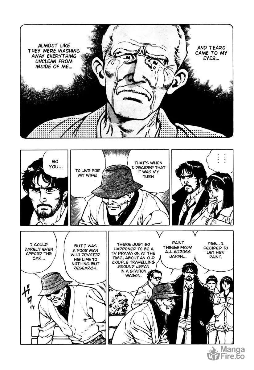 Read Dr. Kumahige chapter 32 image 20 on Lezhin