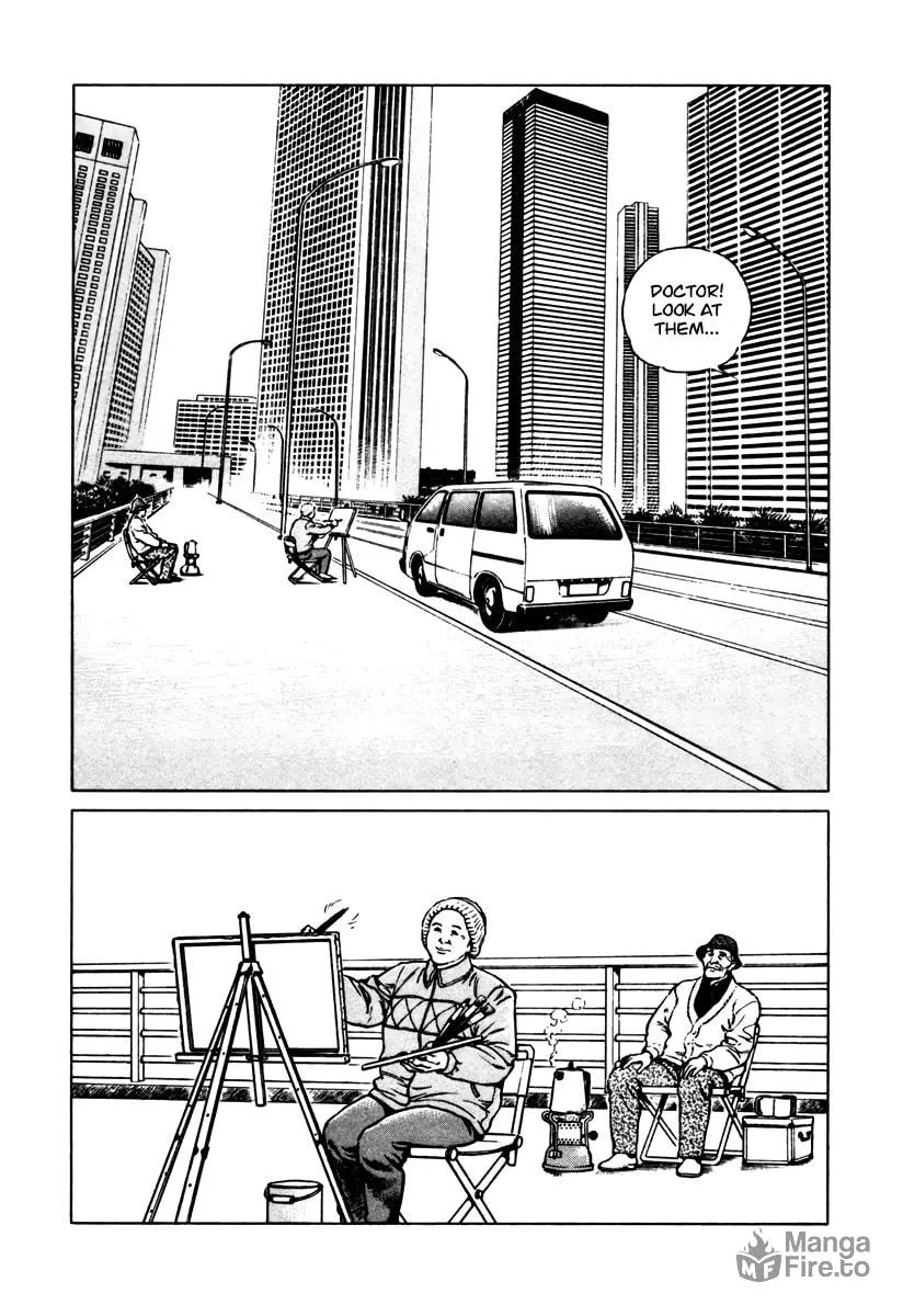 Read Dr. Kumahige chapter 32 image 4 on Lezhin