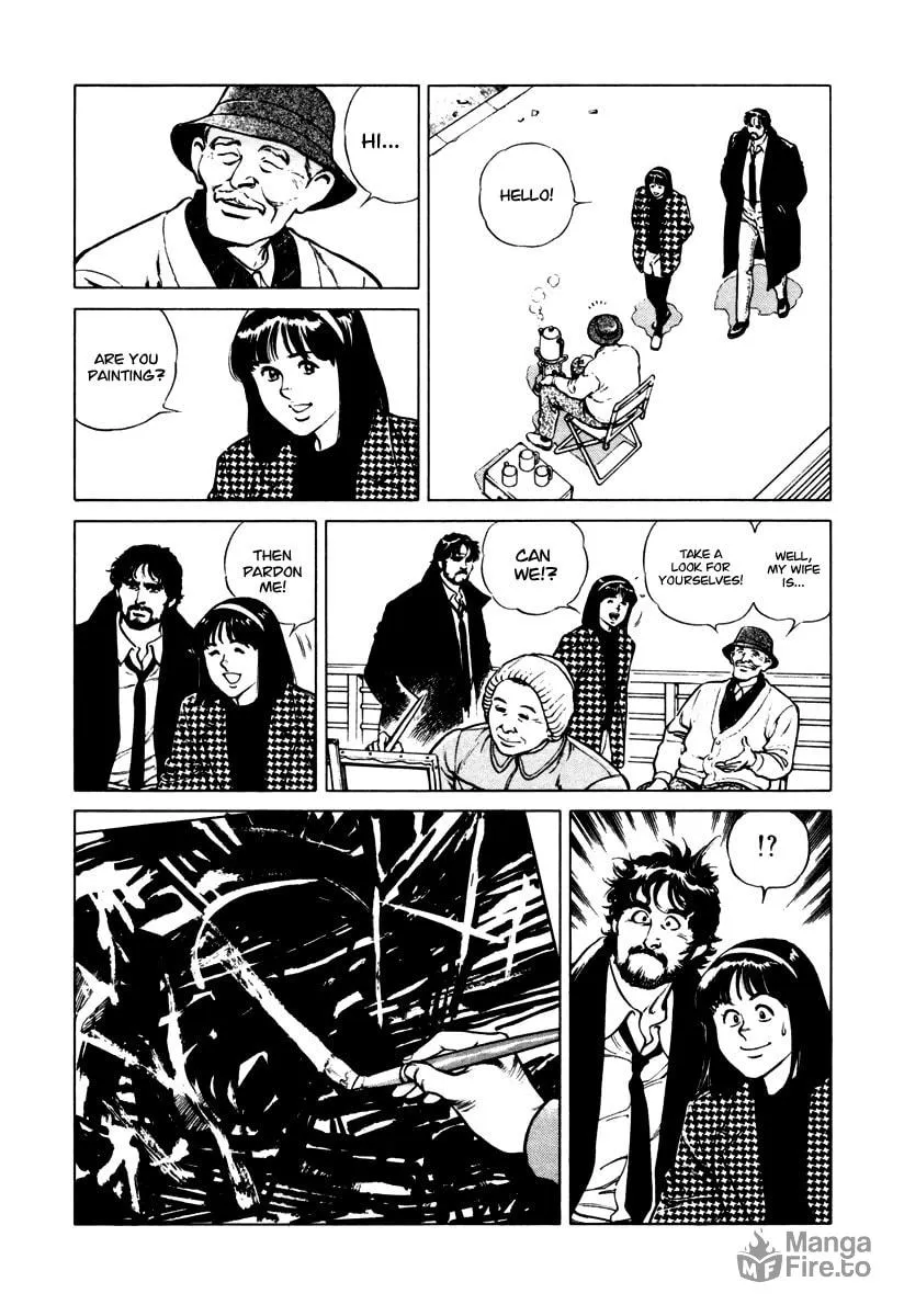 Read Dr. Kumahige chapter 32 image 5 on Lezhin