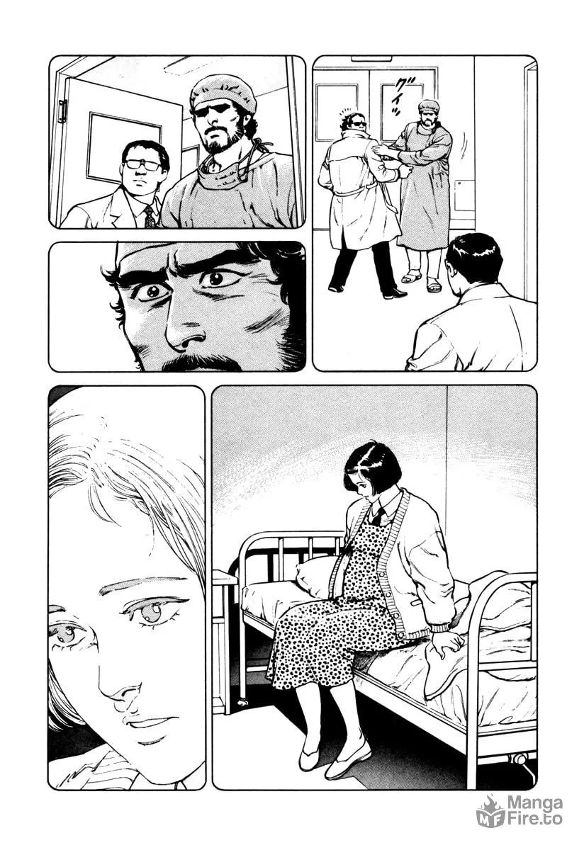 Read Dr. Kumahige chapter 34 image 17 on Lezhin