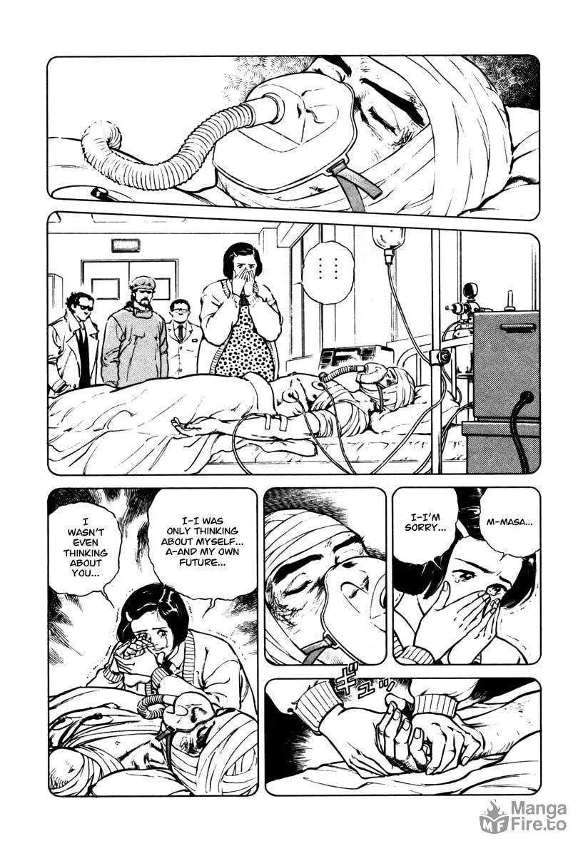 Read Dr. Kumahige chapter 34 image 20 on Lezhin