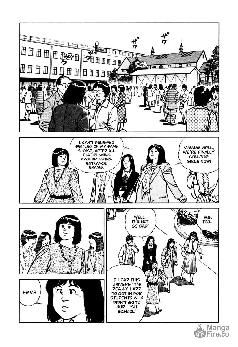 Read Dr. Kumahige chapter 34 image 5 on Lezhin