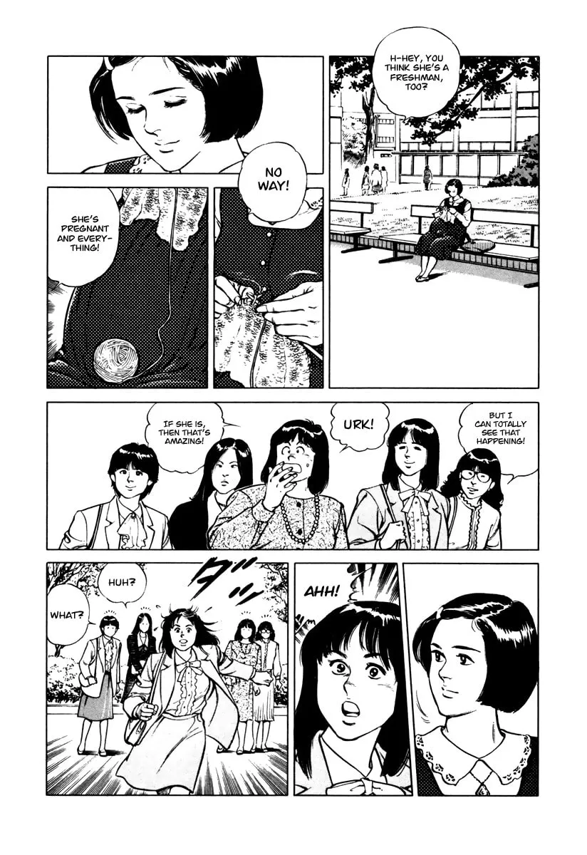 Read Dr. Kumahige chapter 34 image 6 on Lezhin