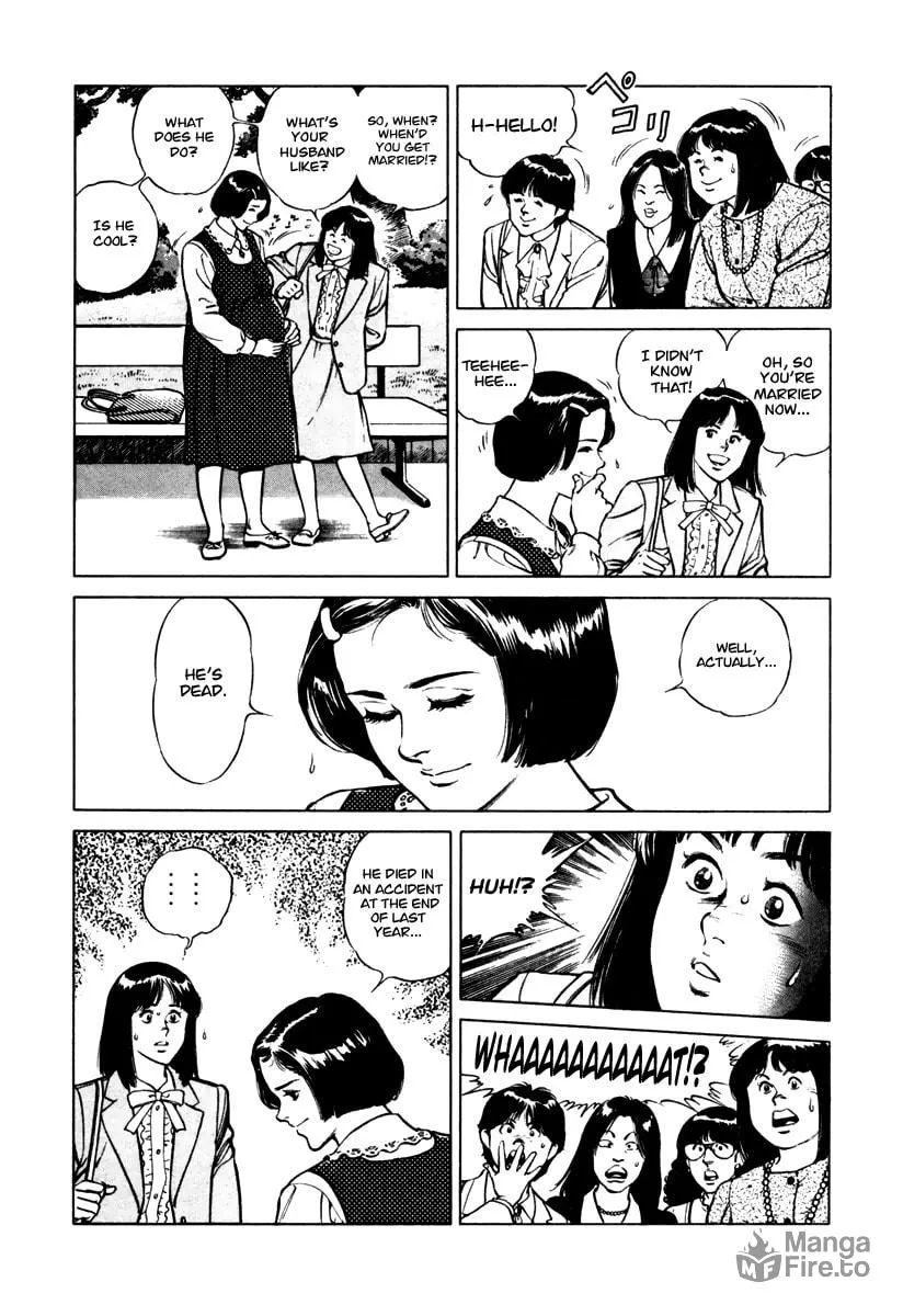 Read Dr. Kumahige chapter 34 image 8 on Lezhin