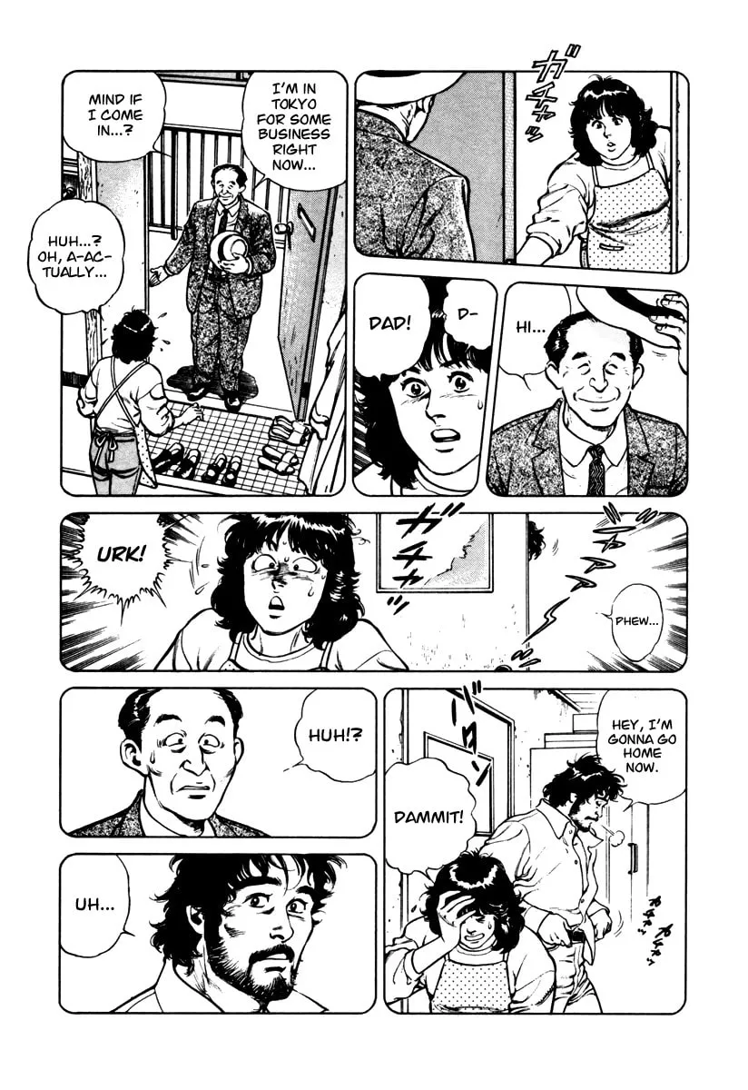 Read Dr. Kumahige chapter 36 image 10 on Lezhin