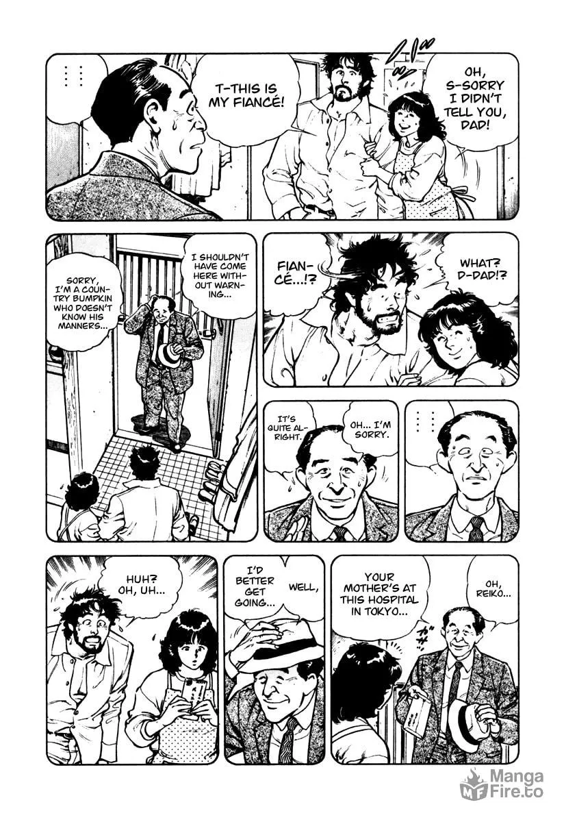 Read Dr. Kumahige chapter 36 image 11 on Lezhin