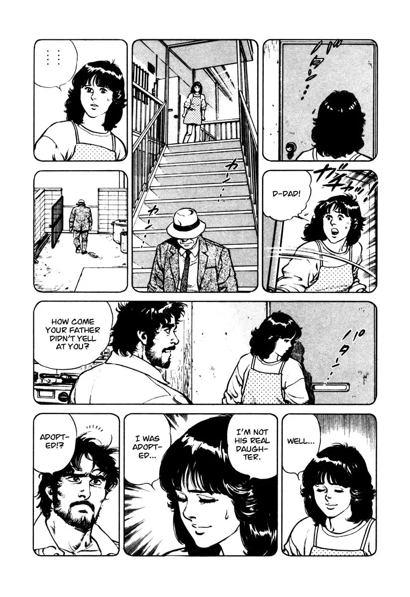Read Dr. Kumahige chapter 36 image 12 on Lezhin