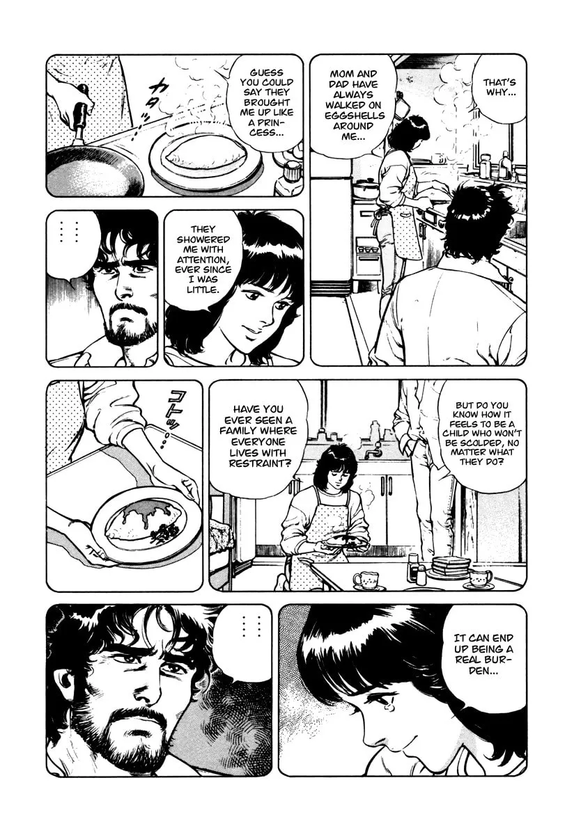 Read Dr. Kumahige chapter 36 image 13 on Lezhin