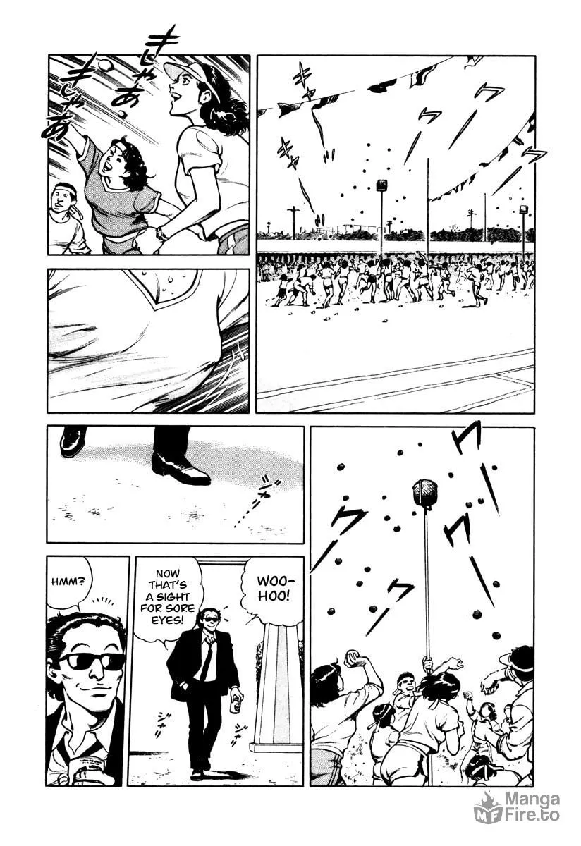 Read Dr. Kumahige chapter 36 image 4 on Lezhin