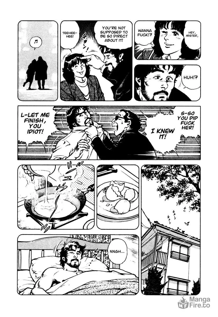 Read Dr. Kumahige chapter 36 image 8 on Lezhin