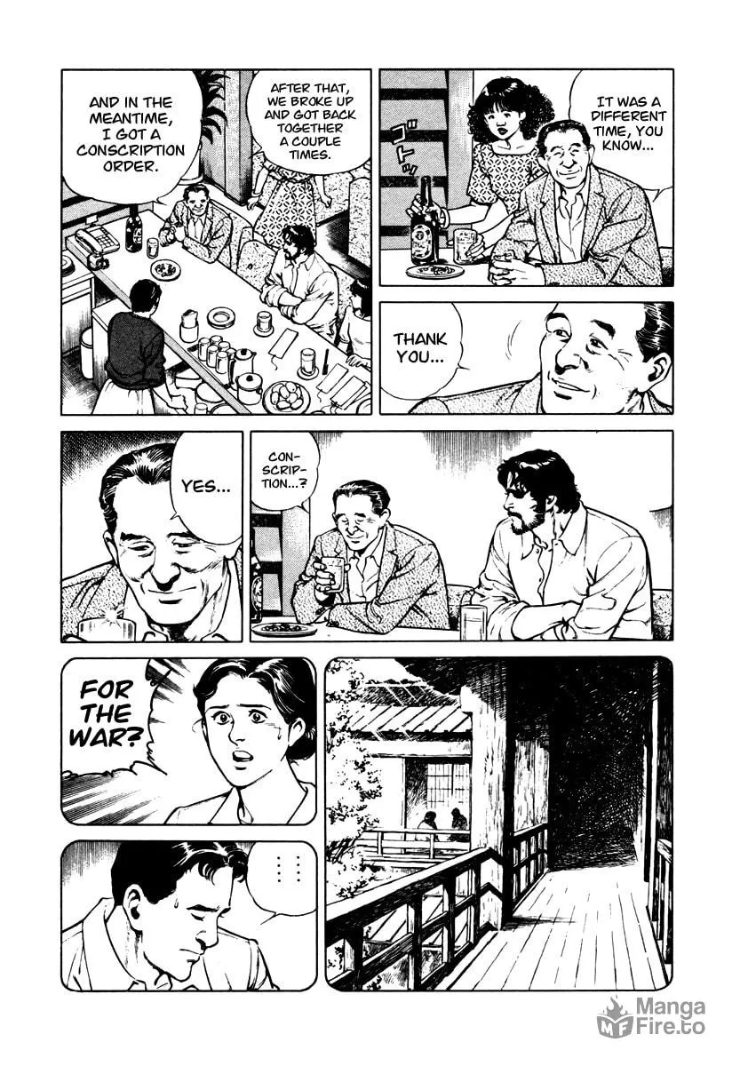 Read Dr. Kumahige chapter 39 image 11 on Lezhin