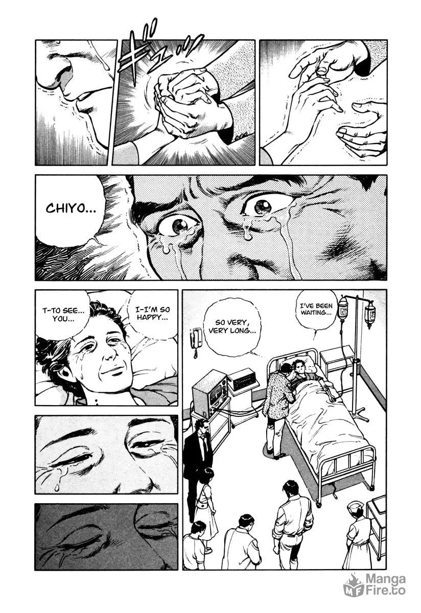 Read Dr. Kumahige chapter 39 image 19 on Lezhin
