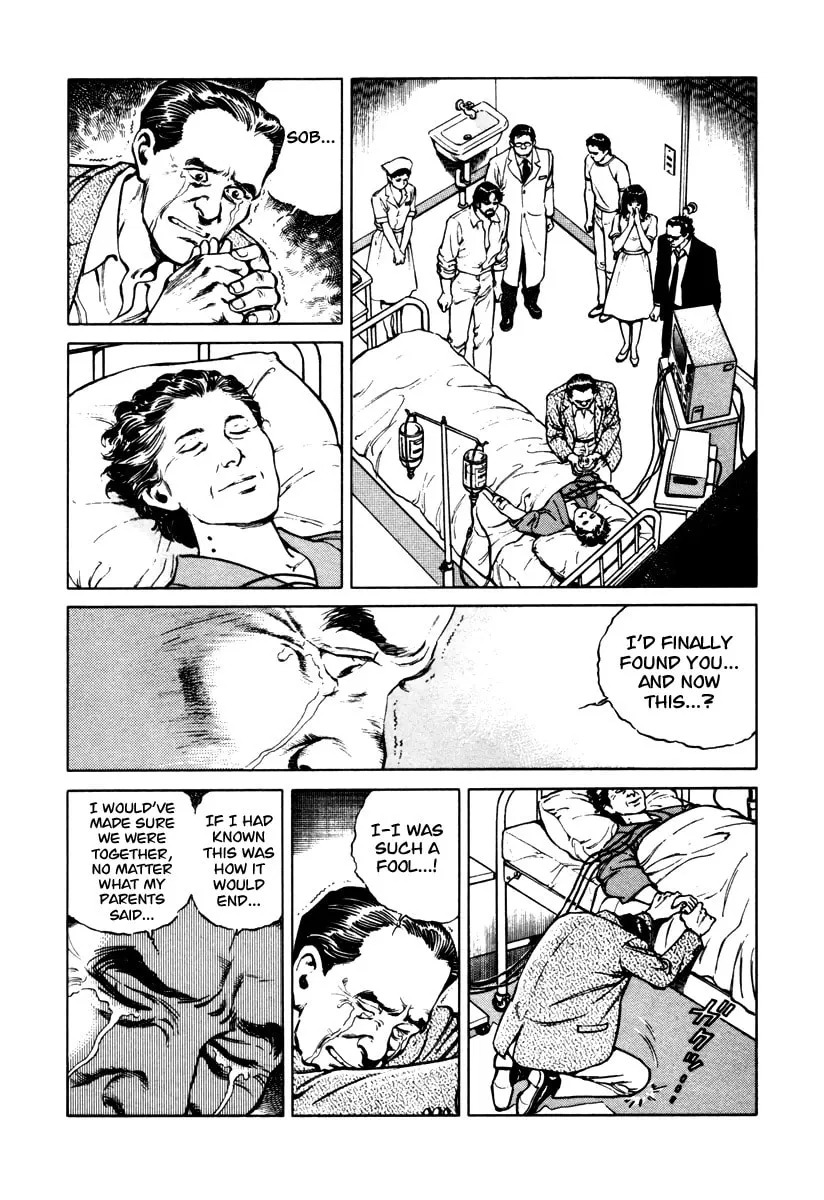 Read Dr. Kumahige chapter 39 image 21 on Lezhin