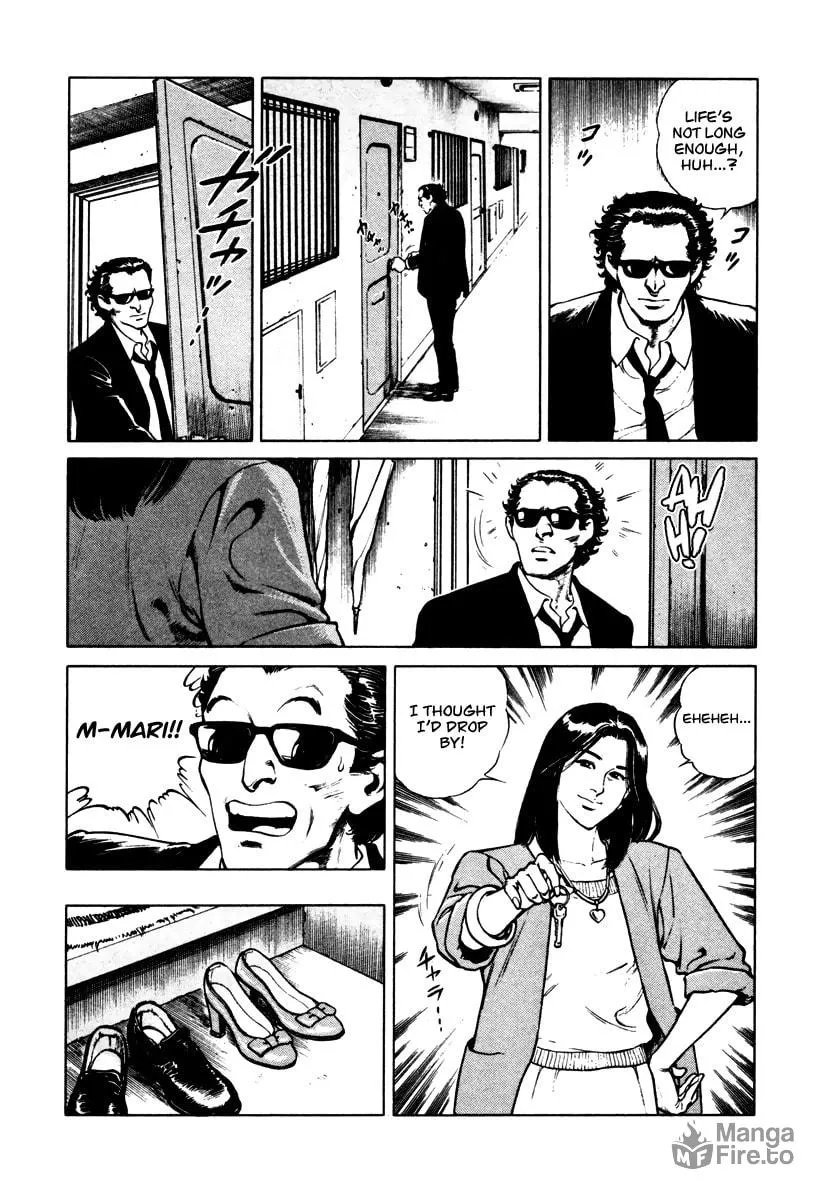 Read Dr. Kumahige chapter 39 image 23 on Lezhin