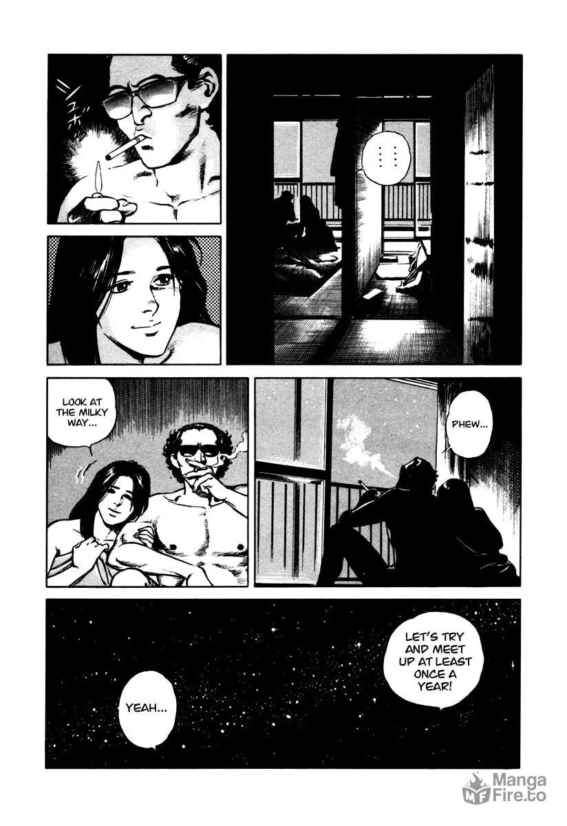 Read Dr. Kumahige chapter 39 image 24 on Lezhin