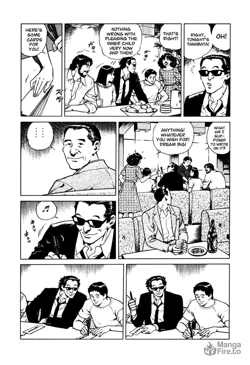 Read Dr. Kumahige chapter 39 image 4 on Lezhin