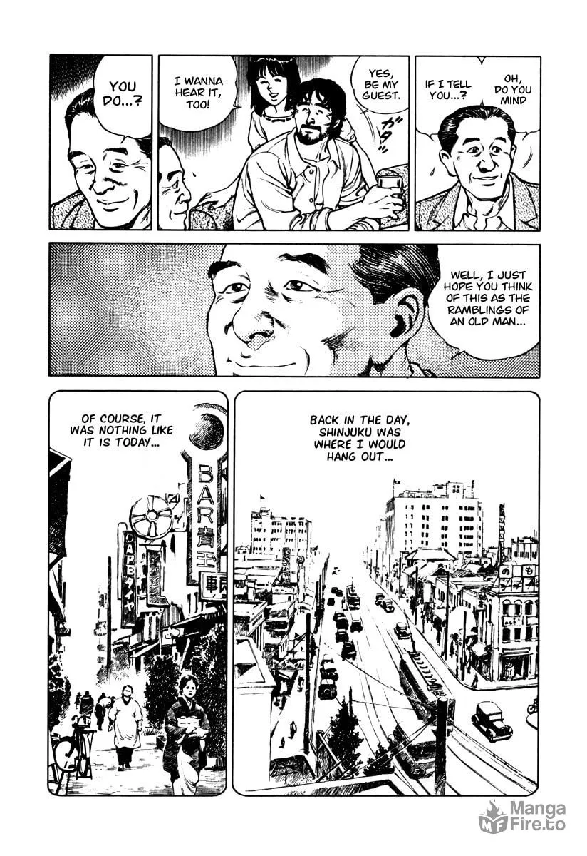 Read Dr. Kumahige chapter 39 image 9 on Lezhin