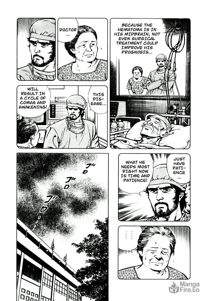 Read Dr. Kumahige chapter 4 image 14 on Lezhin