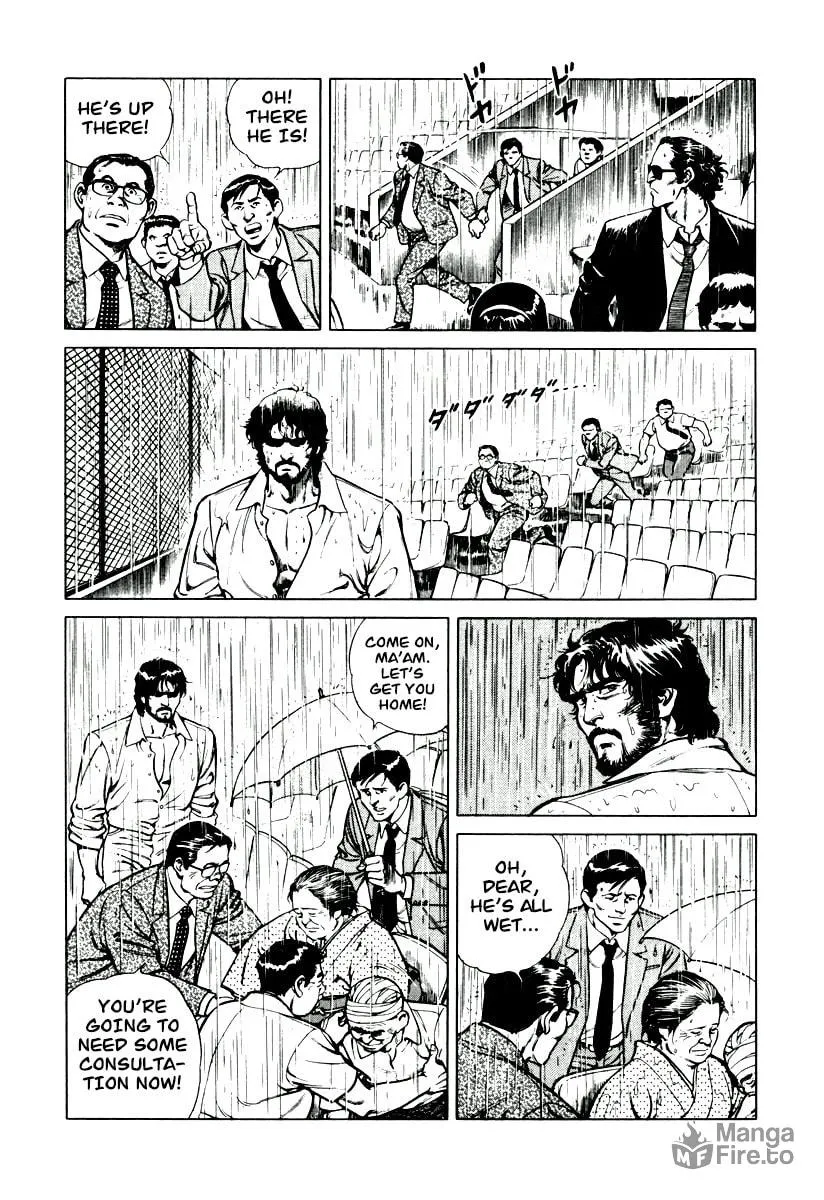 Read Dr. Kumahige chapter 4 image 20 on Lezhin