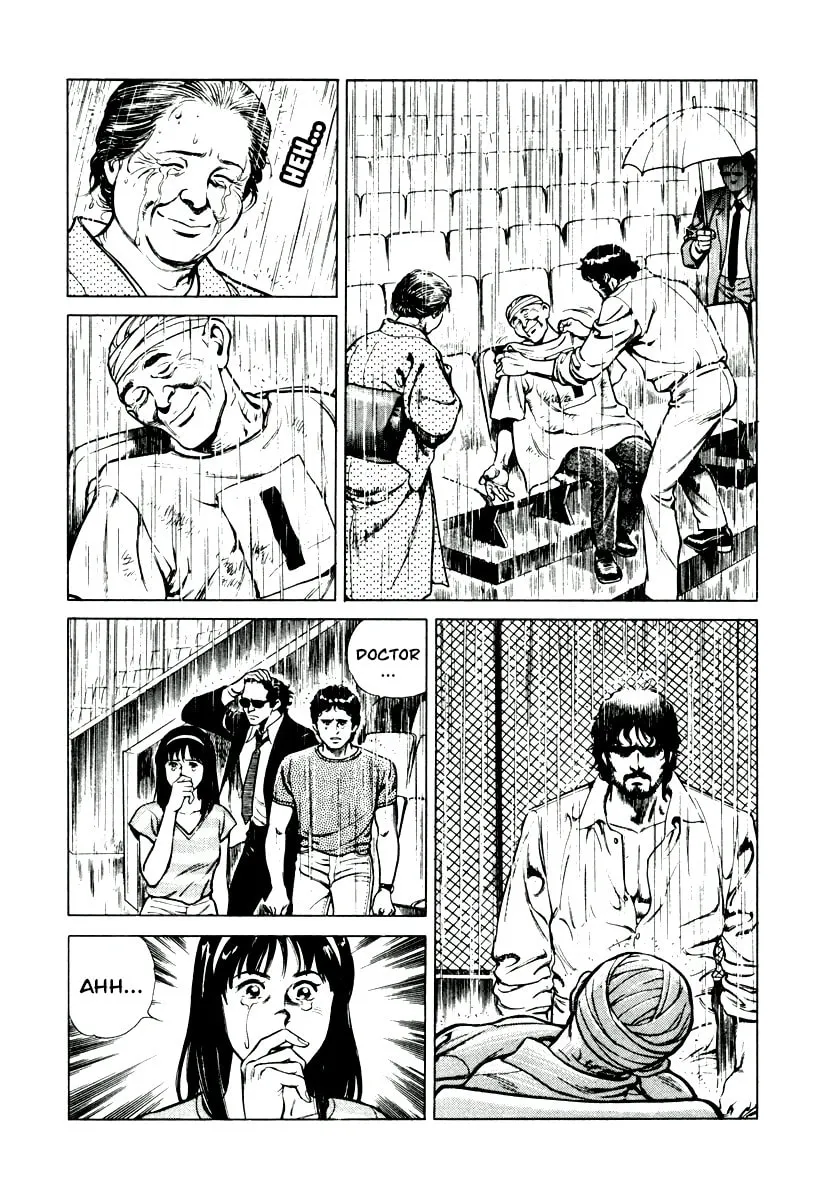 Read Dr. Kumahige chapter 4 image 22 on Lezhin