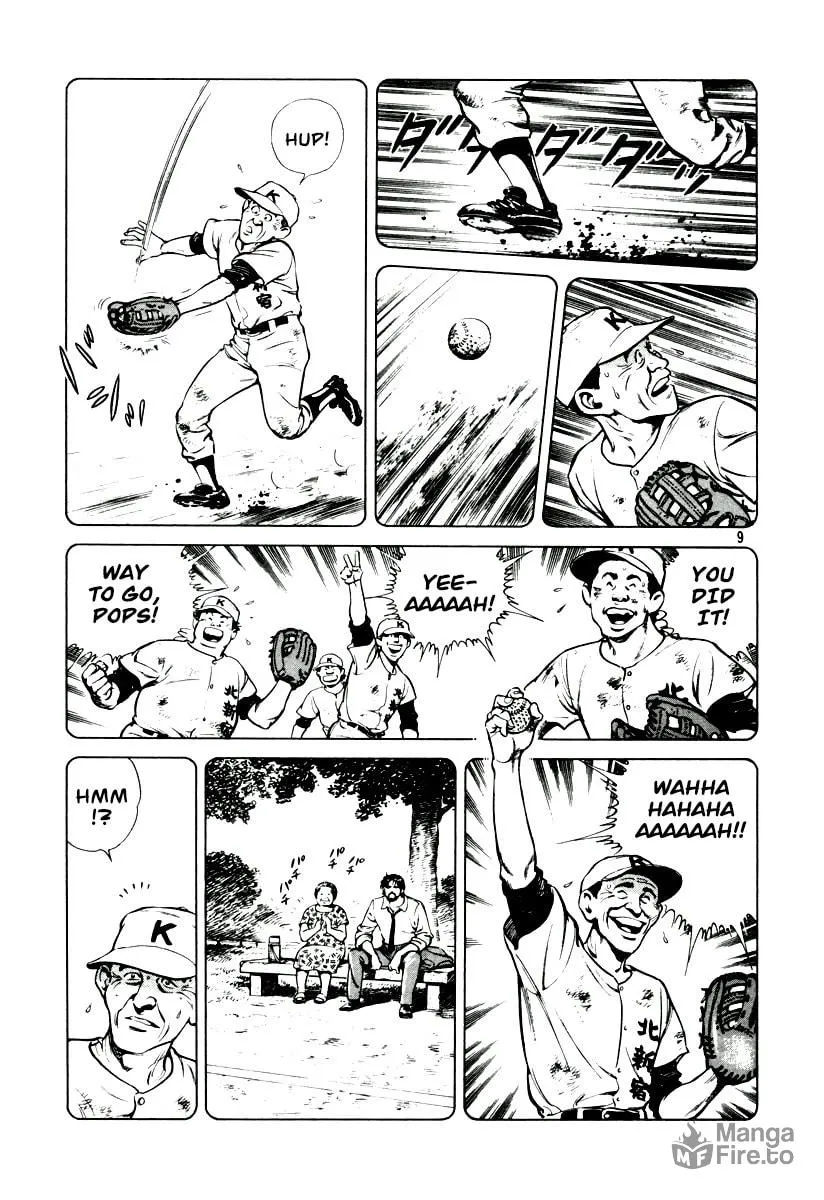Read Dr. Kumahige chapter 4 image 8 on Lezhin