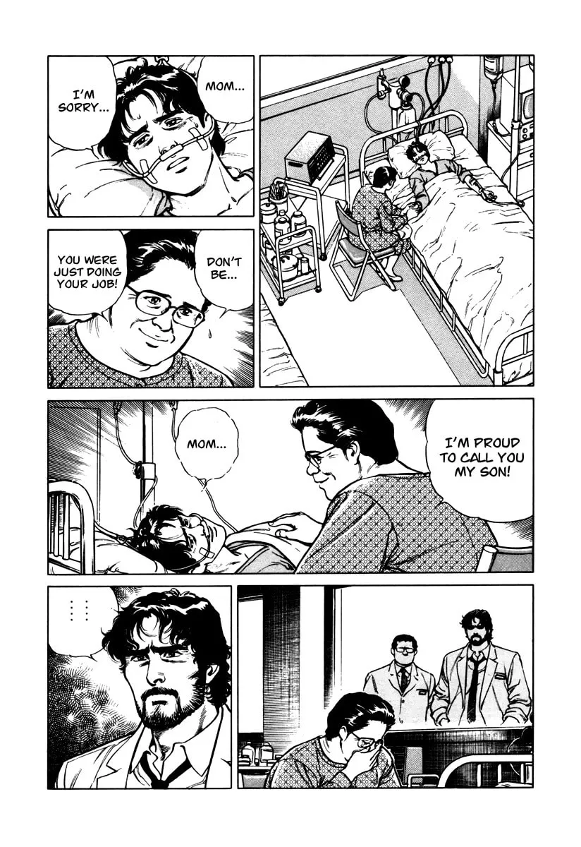 Read Dr. Kumahige chapter 40 image 28 on Lezhin