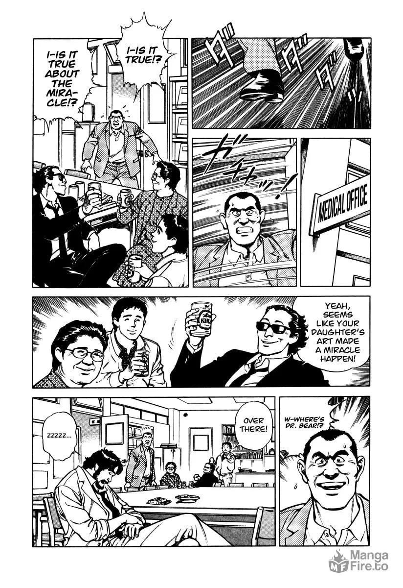 Read Dr. Kumahige chapter 40 image 44 on Lezhin