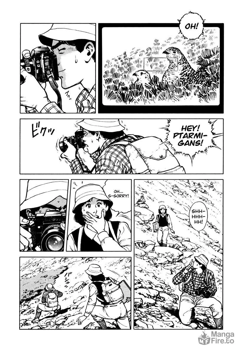 Read Dr. Kumahige chapter 40 image 5 on Lezhin