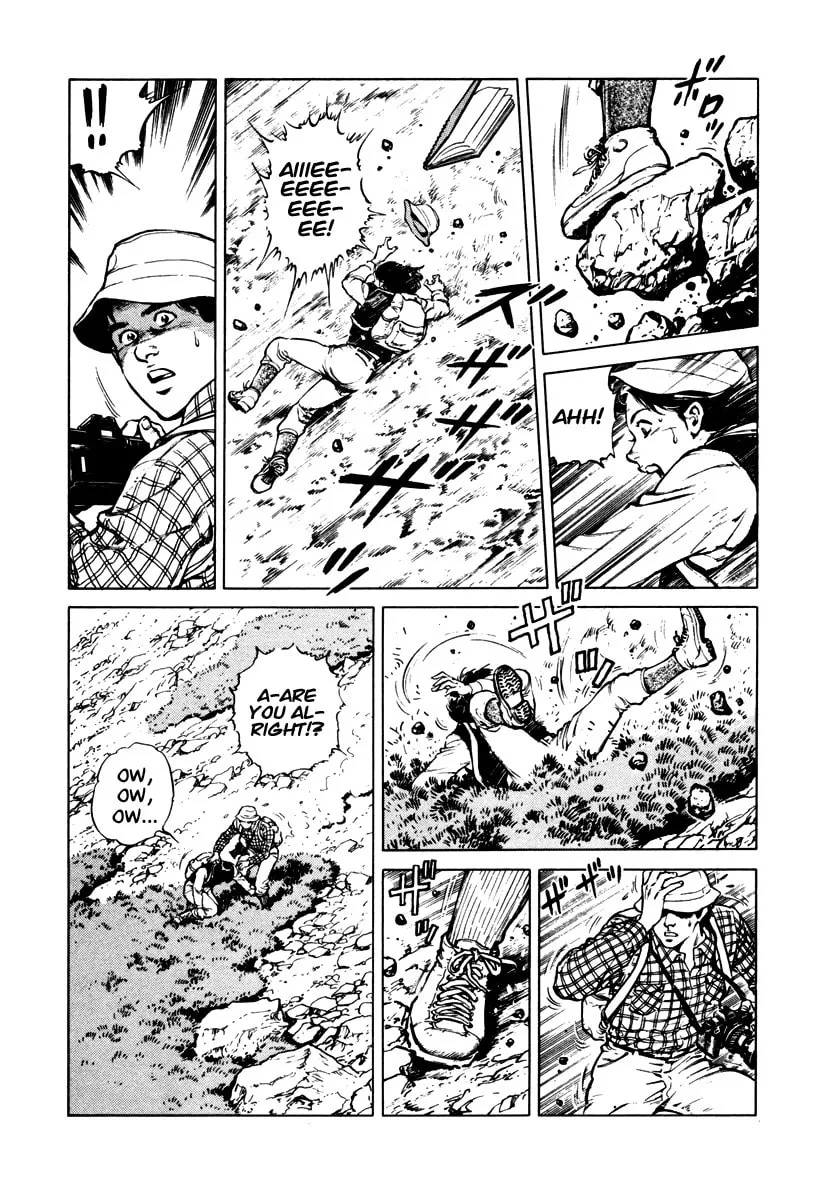 Read Dr. Kumahige chapter 40 image 6 on Lezhin