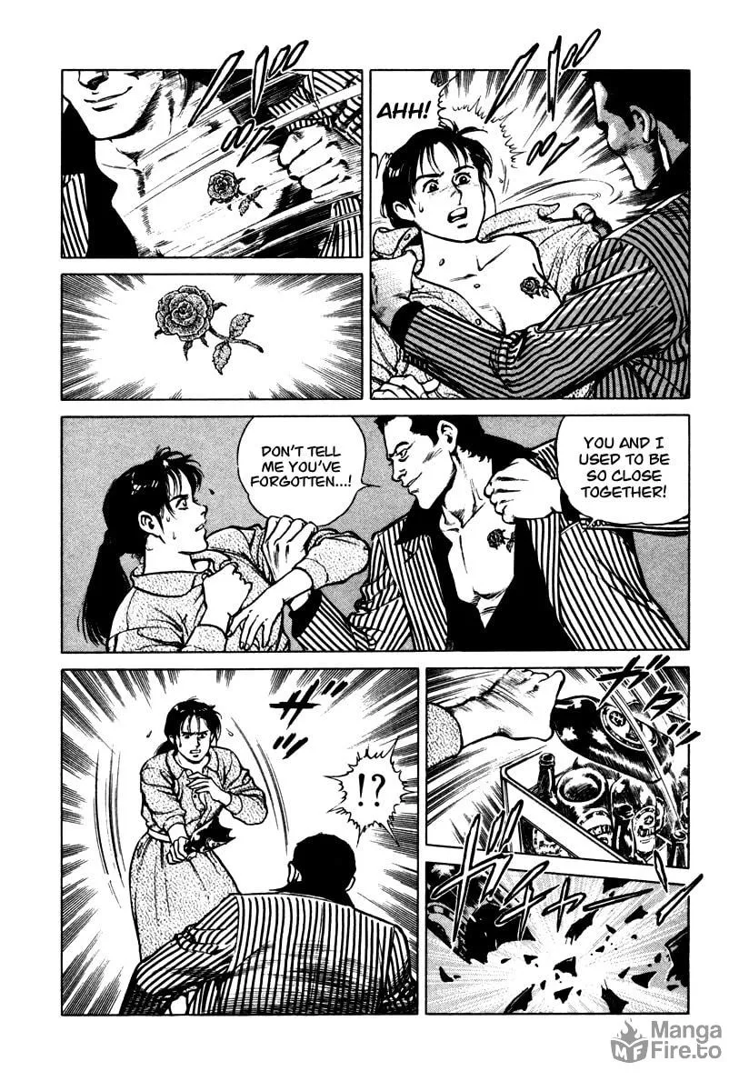 Read Dr. Kumahige chapter 41 image 17 on Lezhin