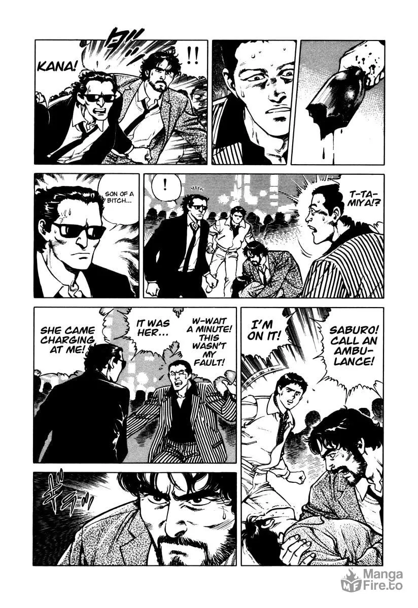 Read Dr. Kumahige chapter 41 image 19 on Lezhin