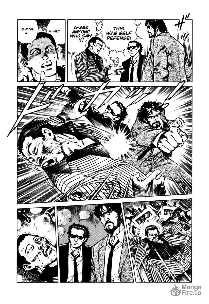Read Dr. Kumahige chapter 41 image 20 on Lezhin