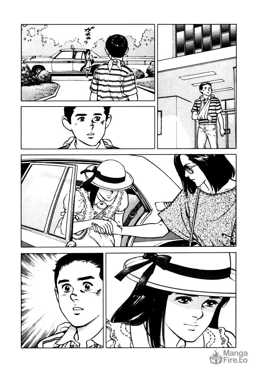 Read Dr. Kumahige chapter 42 image 11 on Lezhin