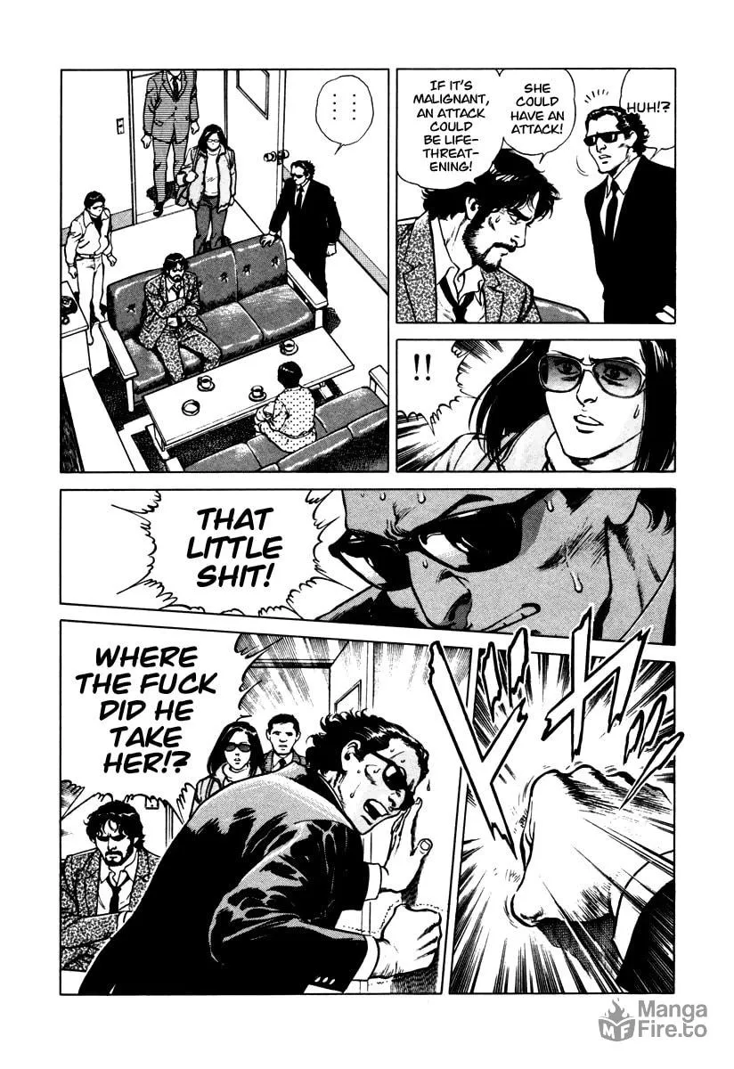 Read Dr. Kumahige chapter 42 image 14 on Lezhin