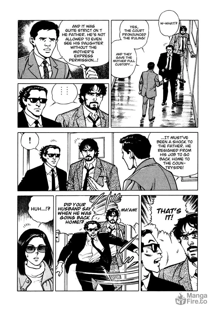 Read Dr. Kumahige chapter 42 image 17 on Lezhin