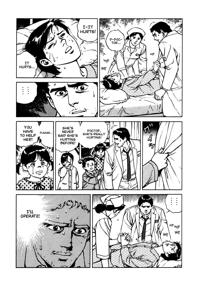 Read Dr. Kumahige chapter 44 image 13 on Lezhin