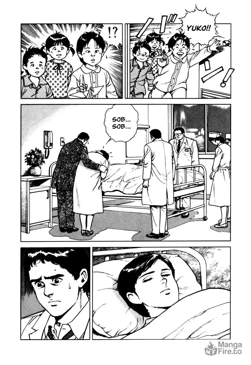 Read Dr. Kumahige chapter 44 image 19 on Lezhin