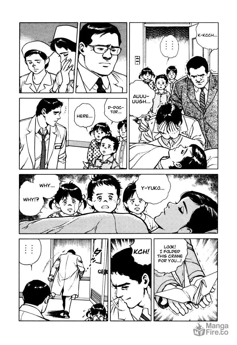 Read Dr. Kumahige chapter 44 image 20 on Lezhin