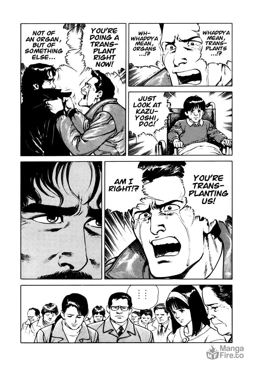 Read Dr. Kumahige chapter 45.5 image 20 on Lezhin