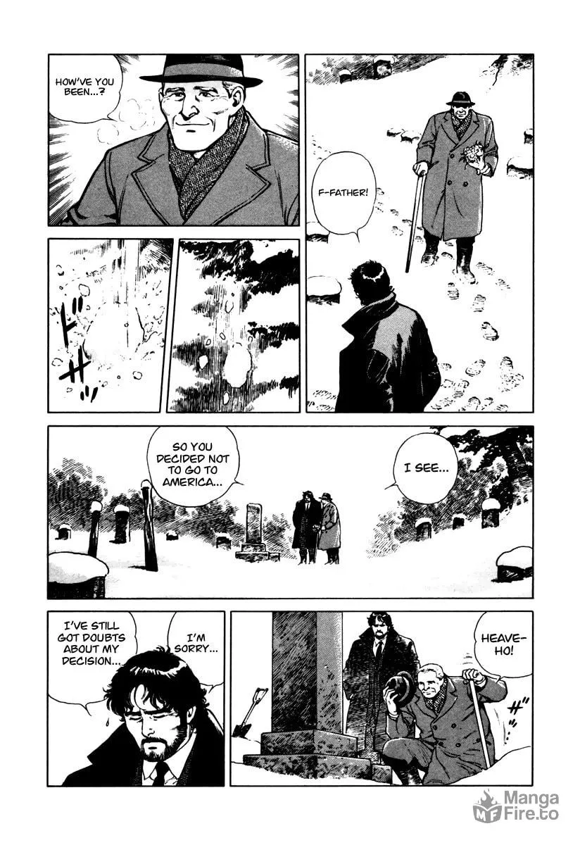 Read Dr. Kumahige chapter 46 image 2 on Lezhin