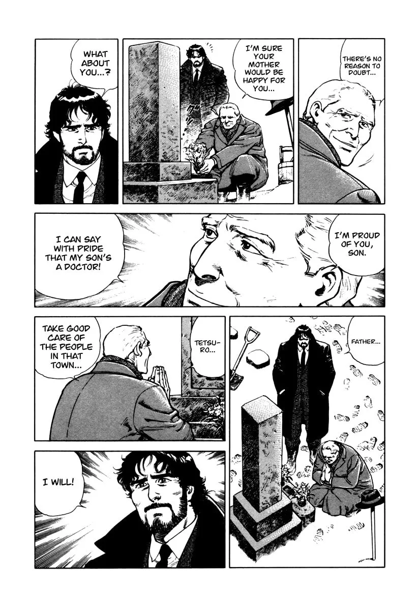Read Dr. Kumahige chapter 46 image 3 on Lezhin