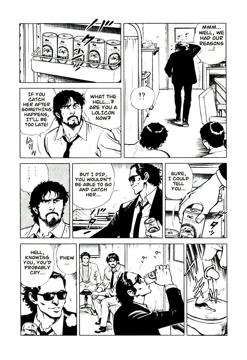 Read Dr. Kumahige chapter 5 image 10 on Lezhin