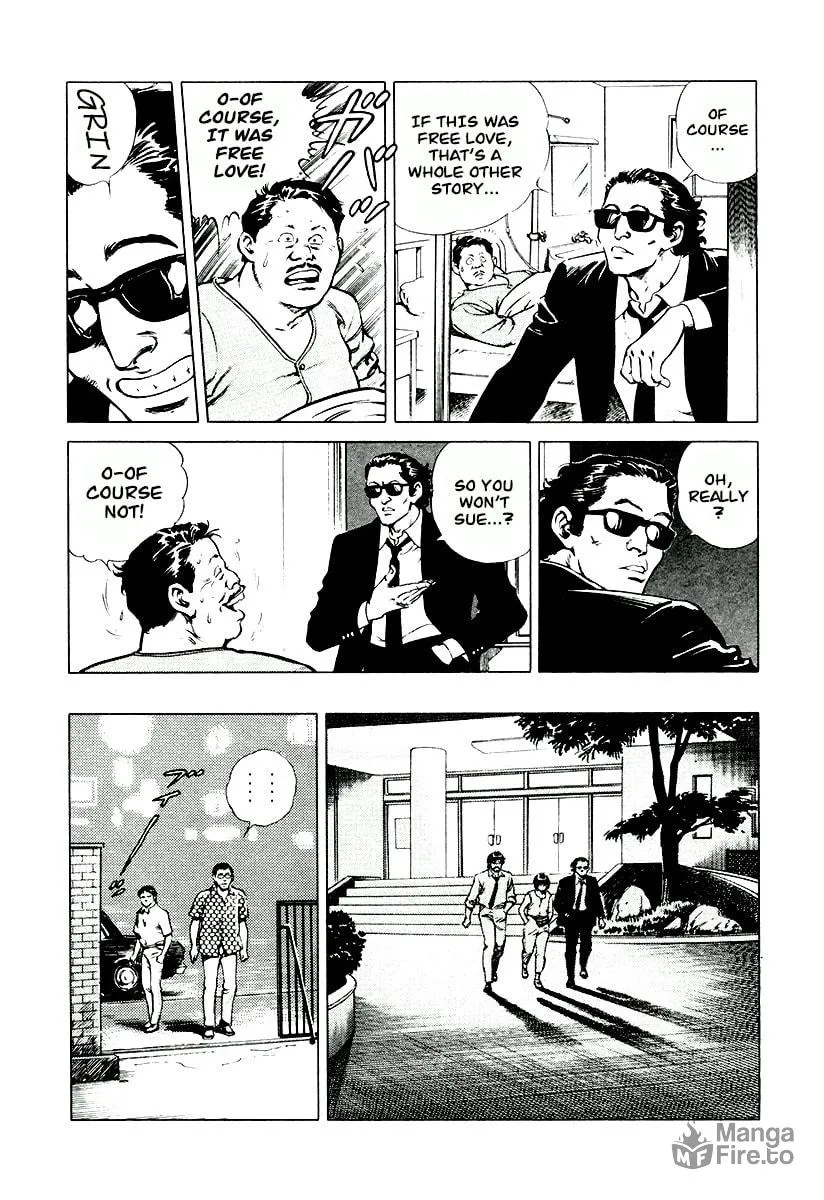 Read Dr. Kumahige chapter 5 image 20 on Lezhin