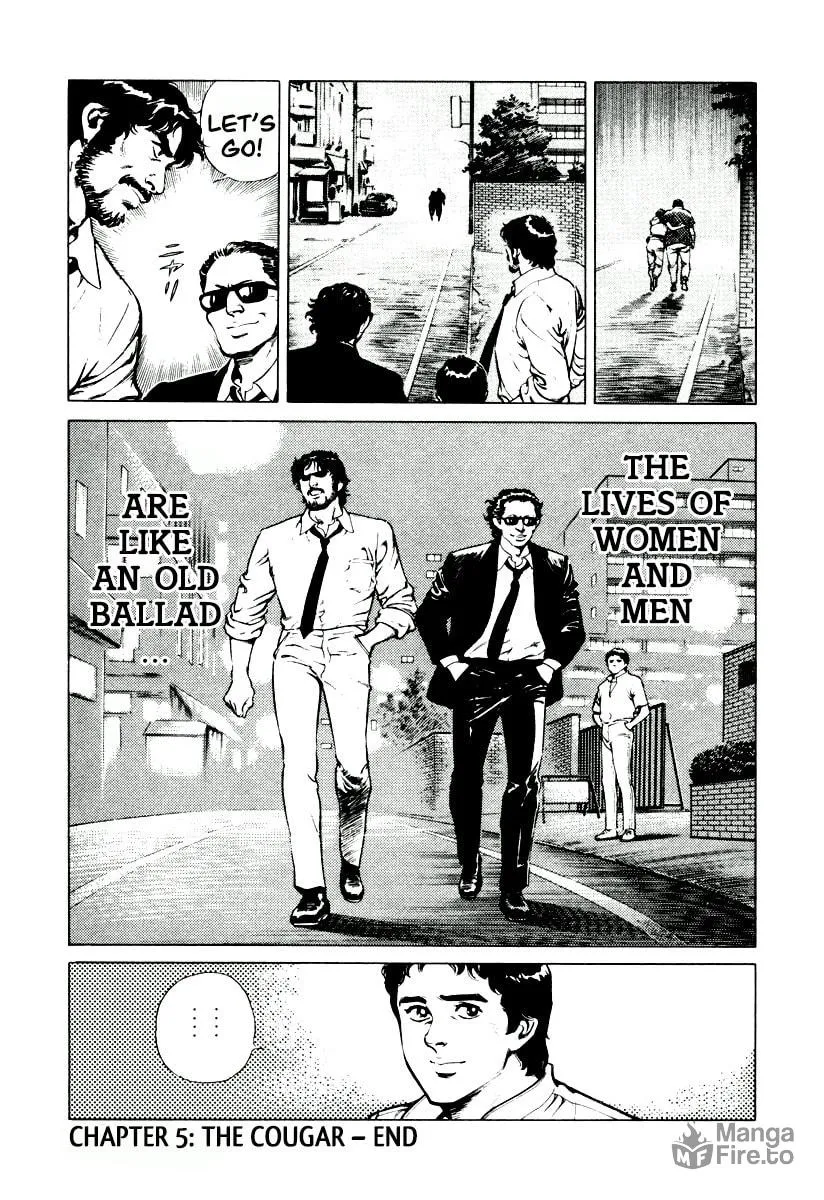 Read Dr. Kumahige chapter 5 image 23 on Lezhin