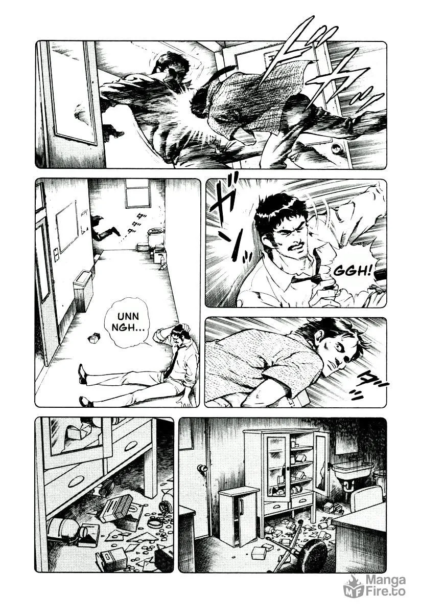Read Dr. Kumahige chapter 6 image 4 on Lezhin